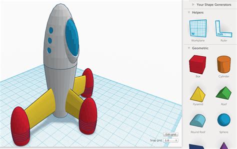 Tinkercad